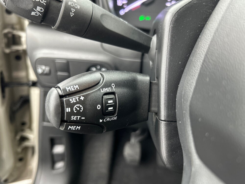 Occasion CITROEN C3 C3 PureTech 83 ch BVM5 - Max