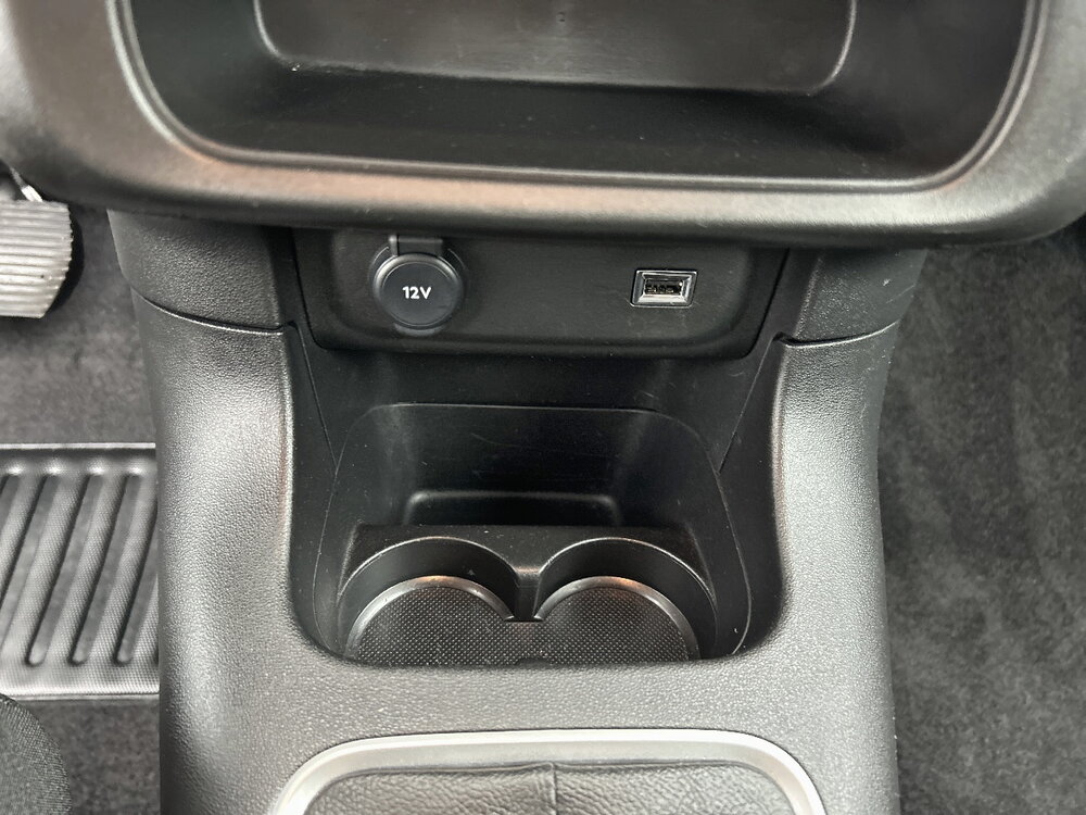 Occasion CITROEN C3 C3 PureTech 83 ch BVM5 - Max