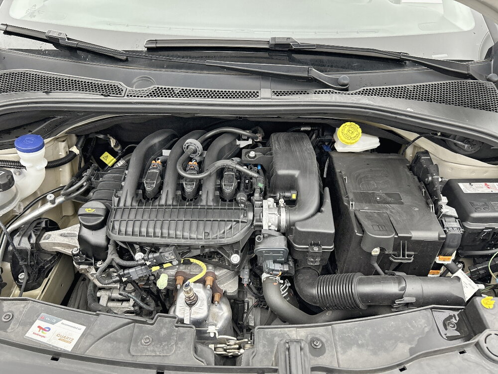 Occasion CITROEN C3 C3 PureTech 83 ch BVM5 - Max