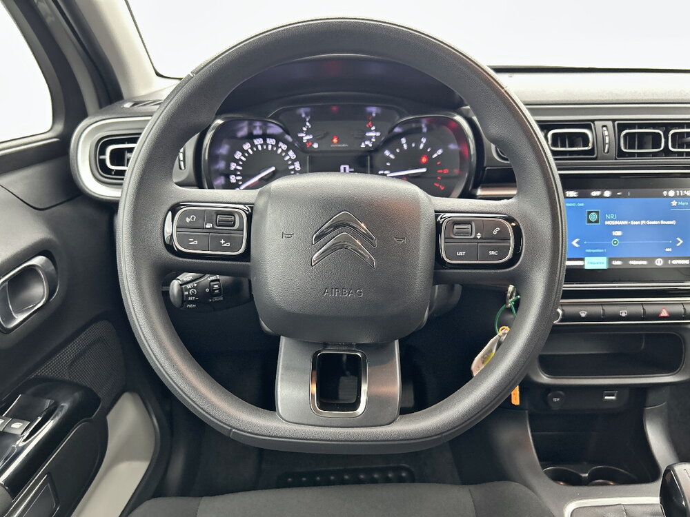 Occasion CITROEN C3 C3 PureTech 83 ch BVM5 - Max
