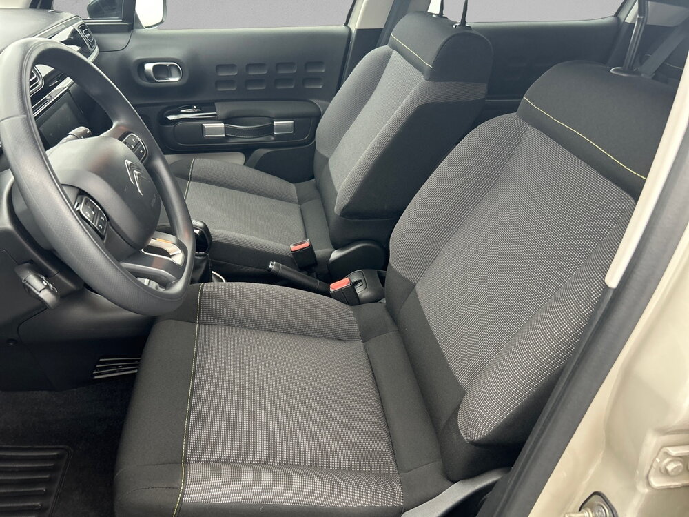 Occasion CITROEN C3 C3 PureTech 83 ch BVM5 - Max
