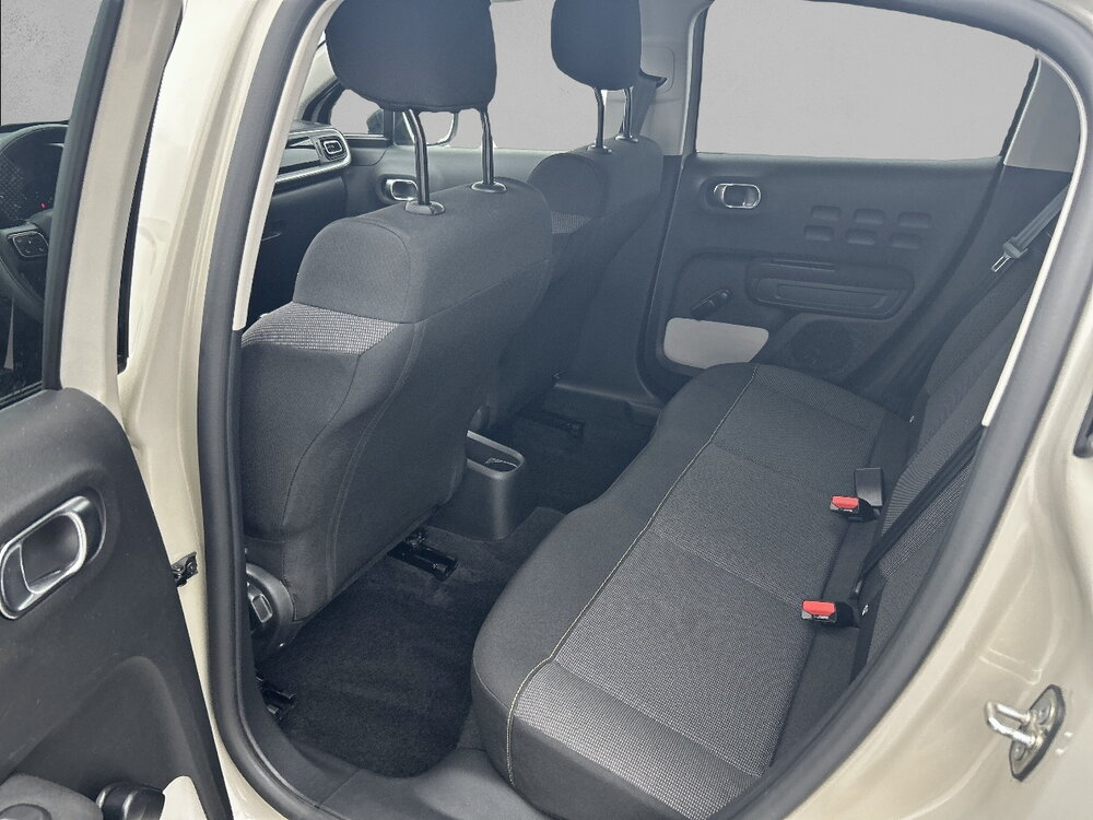 Occasion CITROEN C3 C3 PureTech 83 ch BVM5 - Max
