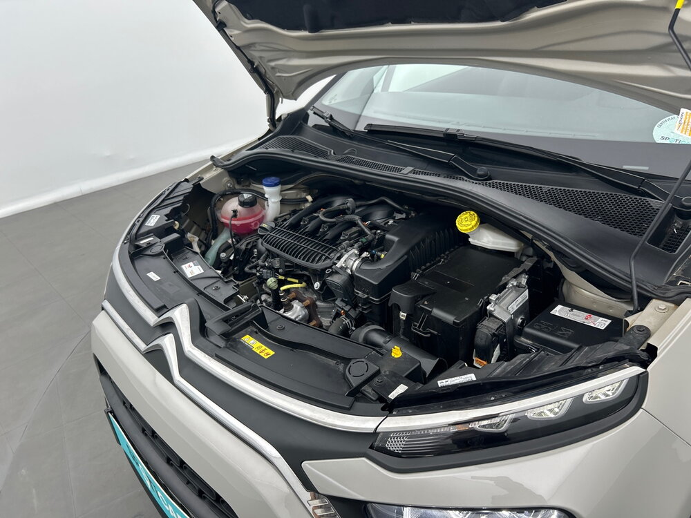 Occasion CITROEN C3 C3 PureTech 83 ch BVM5 - Max