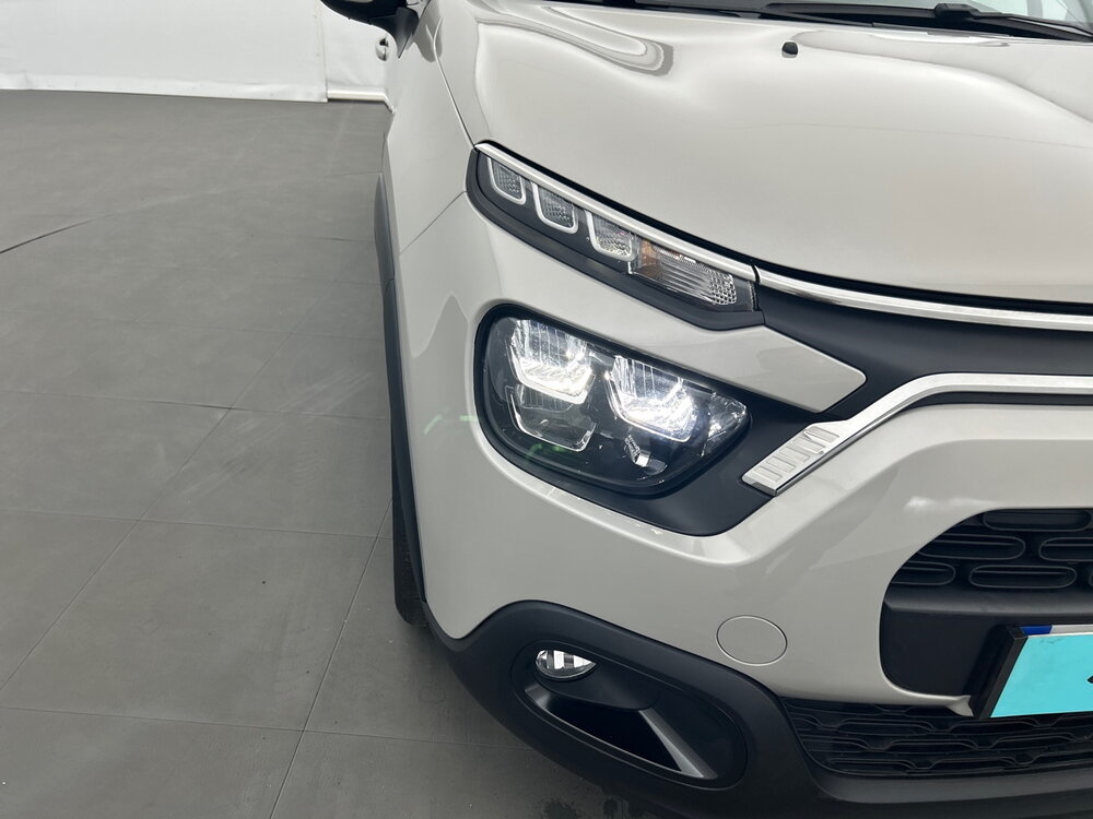 Occasion CITROEN C3 C3 PureTech 83 ch BVM5 - Max