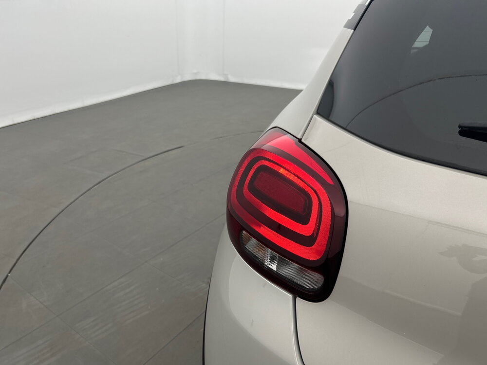 Occasion CITROEN C3 C3 PureTech 83 ch BVM5 - Max