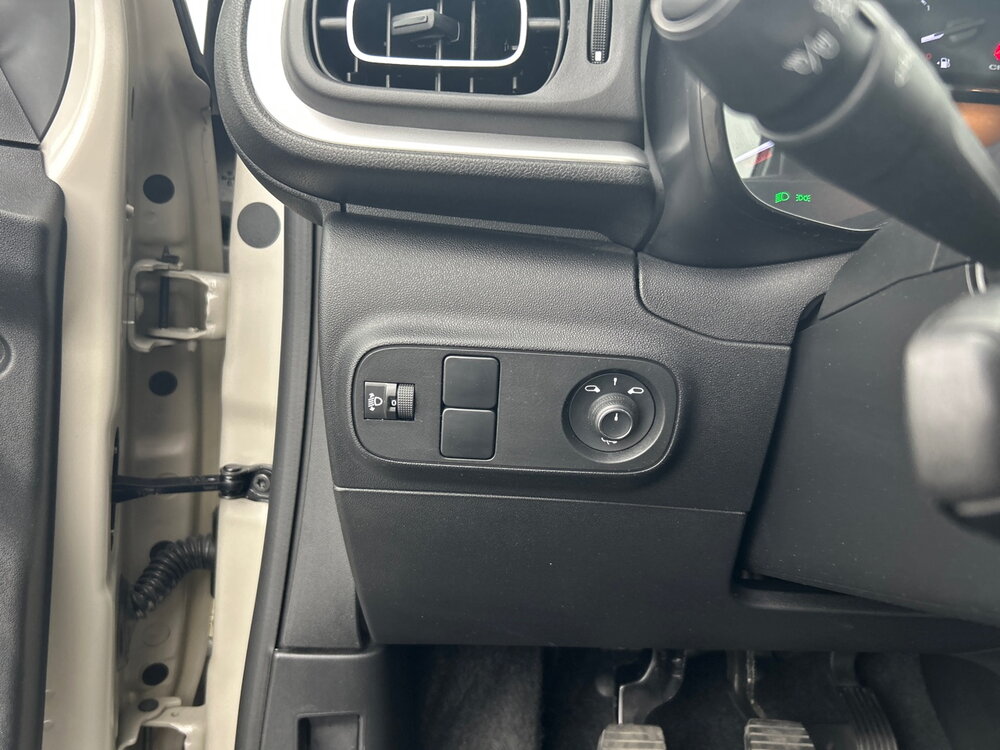 Occasion CITROEN C3 C3 PureTech 83 ch BVM5 - Max