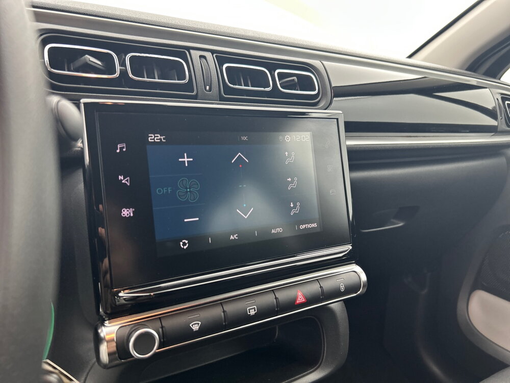 Occasion CITROEN C3 C3 PureTech 83 ch BVM5 - Max