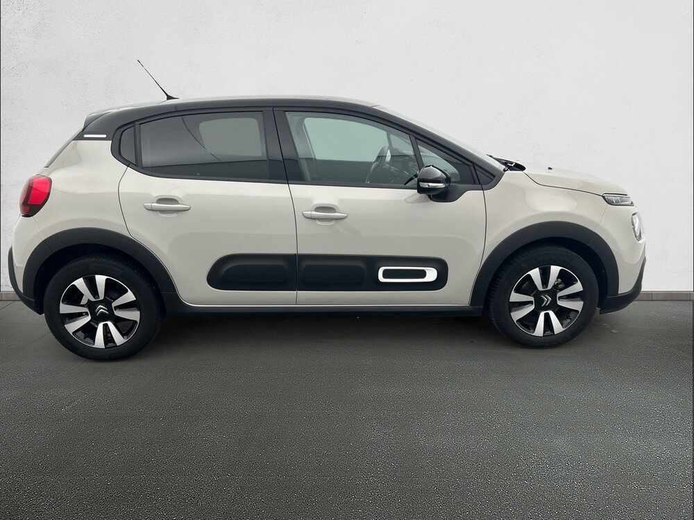 Occasion CITROEN C3 C3 PureTech 83 ch BVM5 - Max