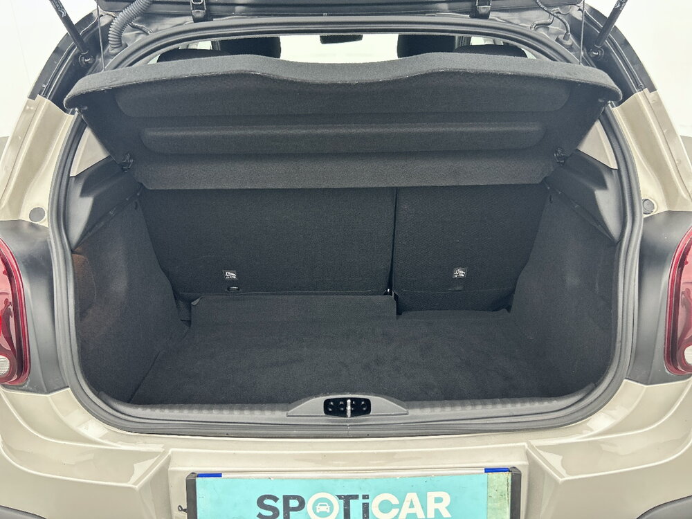 Occasion CITROEN C3 C3 PureTech 83 ch BVM5 - Max