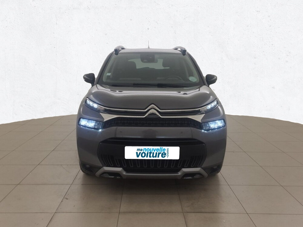 Occasion CITROEN C3 Aircross C3 Aircross PureTech 110 S&S BVM6 - Feel Pack Business