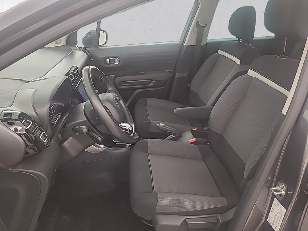 Occasion CITROEN C3 Aircross C3 Aircross PureTech 110 S&S BVM6 - Feel Pack Business