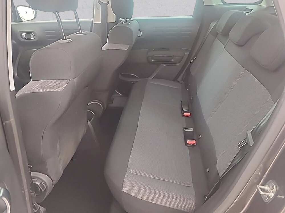 Occasion CITROEN C3 Aircross C3 Aircross PureTech 110 S&S BVM6 - Feel Pack Business