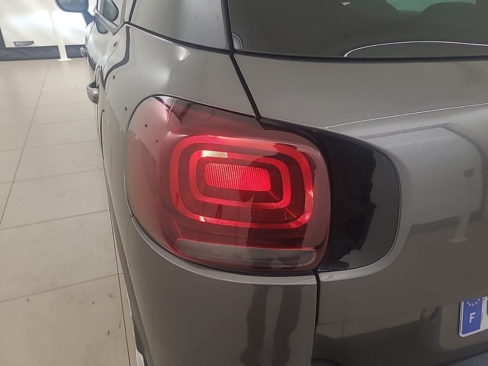 Occasion CITROEN C3 Aircross C3 Aircross PureTech 110 S&S BVM6 - Feel Pack Business