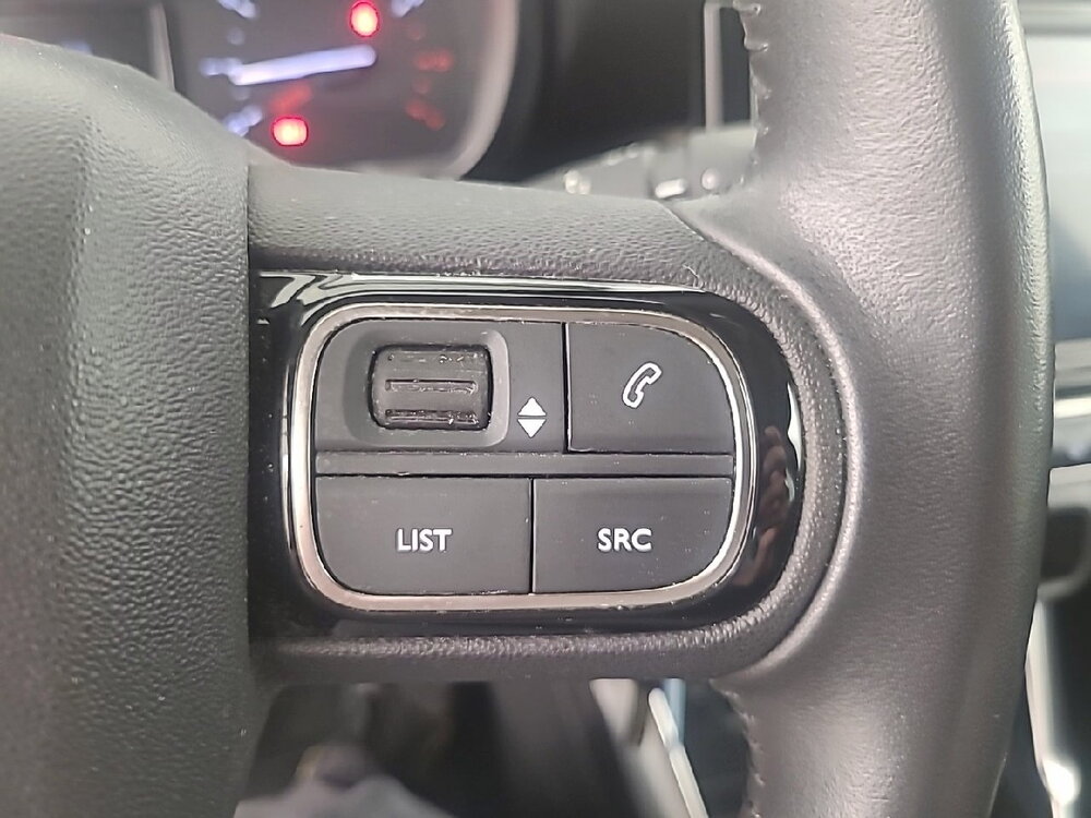 Occasion CITROEN C3 Aircross C3 Aircross PureTech 110 S&S BVM6 - Feel Pack Business