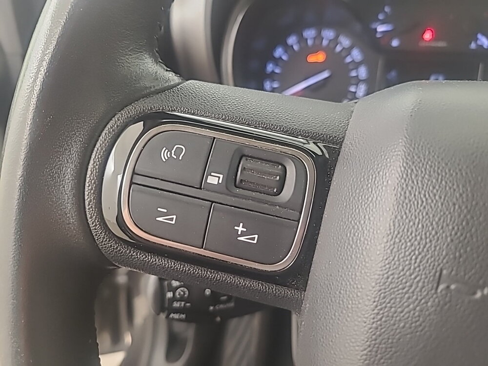 Occasion CITROEN C3 Aircross C3 Aircross PureTech 110 S&S BVM6 - Feel Pack Business