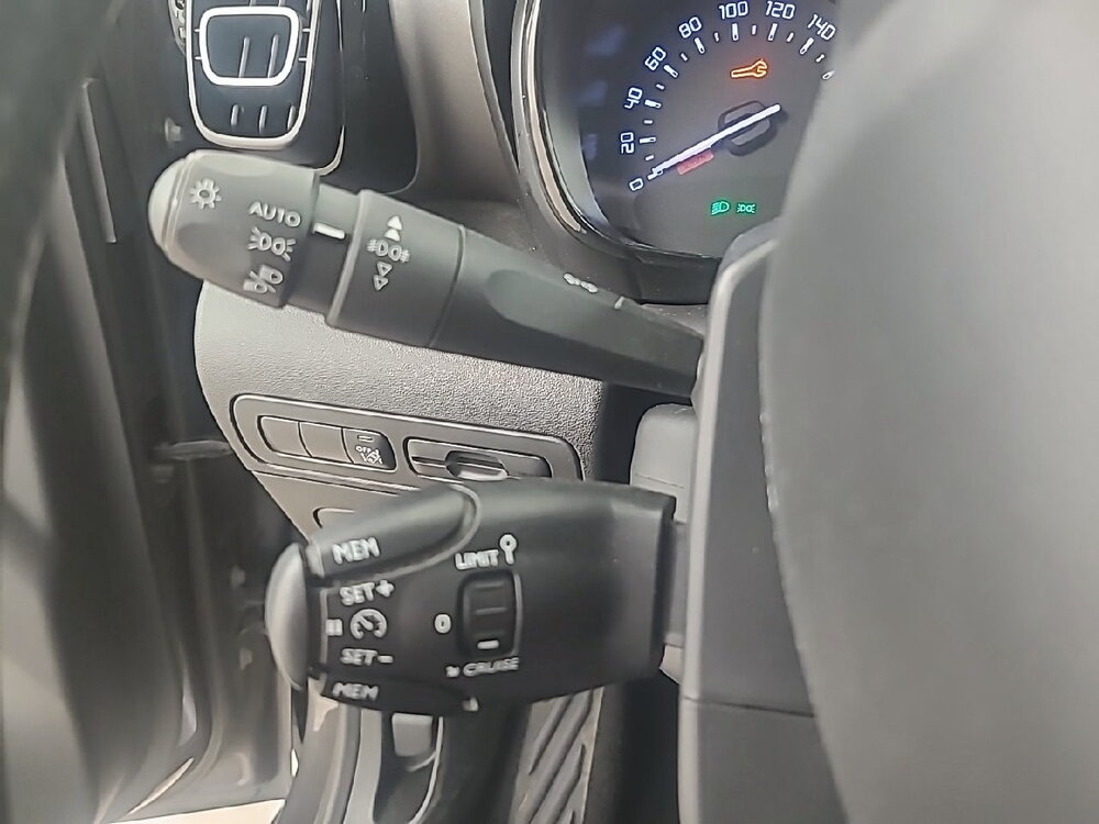 Occasion CITROEN C3 Aircross C3 Aircross PureTech 110 S&S BVM6 - Feel Pack Business
