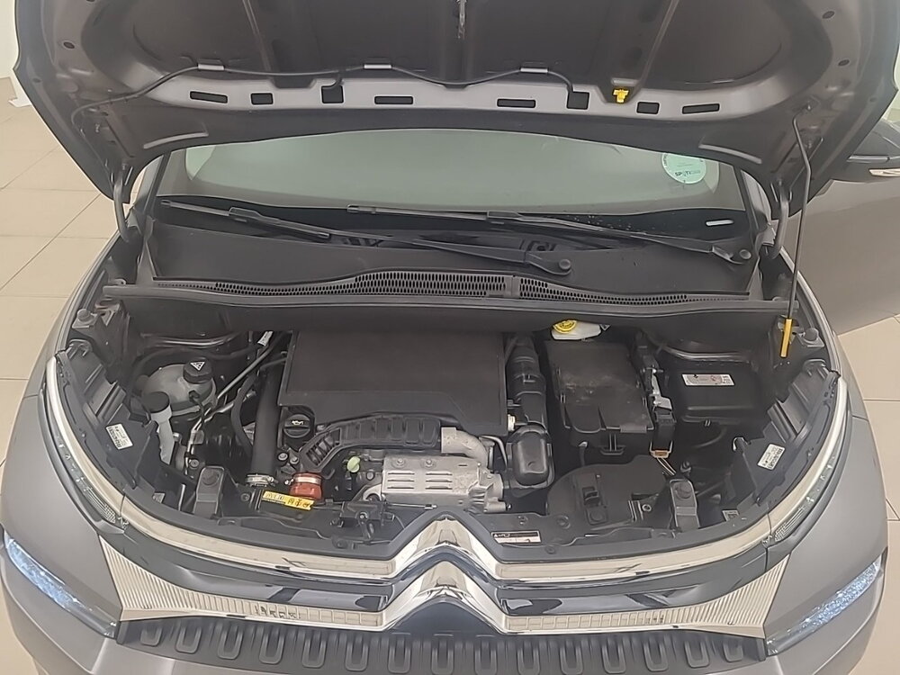 Occasion CITROEN C3 Aircross C3 Aircross PureTech 110 S&S BVM6 - Feel Pack Business