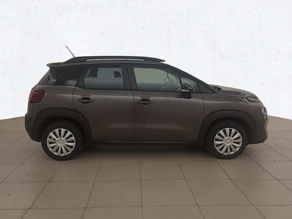 Occasion CITROEN C3 Aircross C3 Aircross PureTech 110 S&S BVM6 - Feel Pack Business