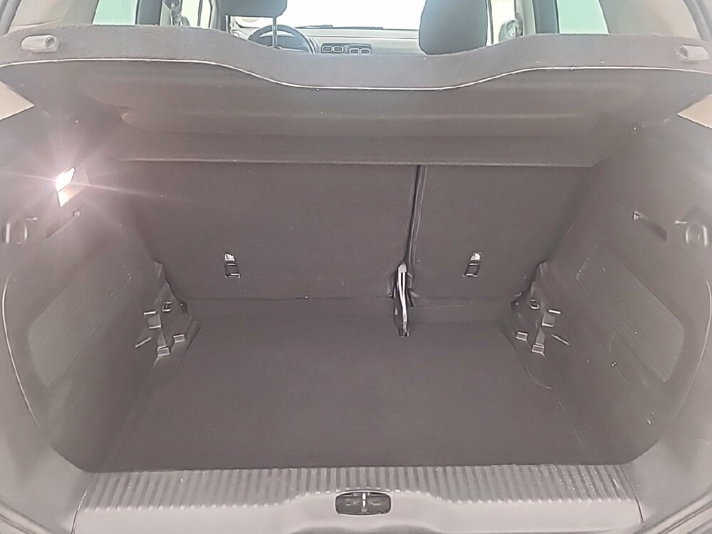 Occasion CITROEN C3 Aircross C3 Aircross PureTech 110 S&S BVM6 - Feel Pack Business