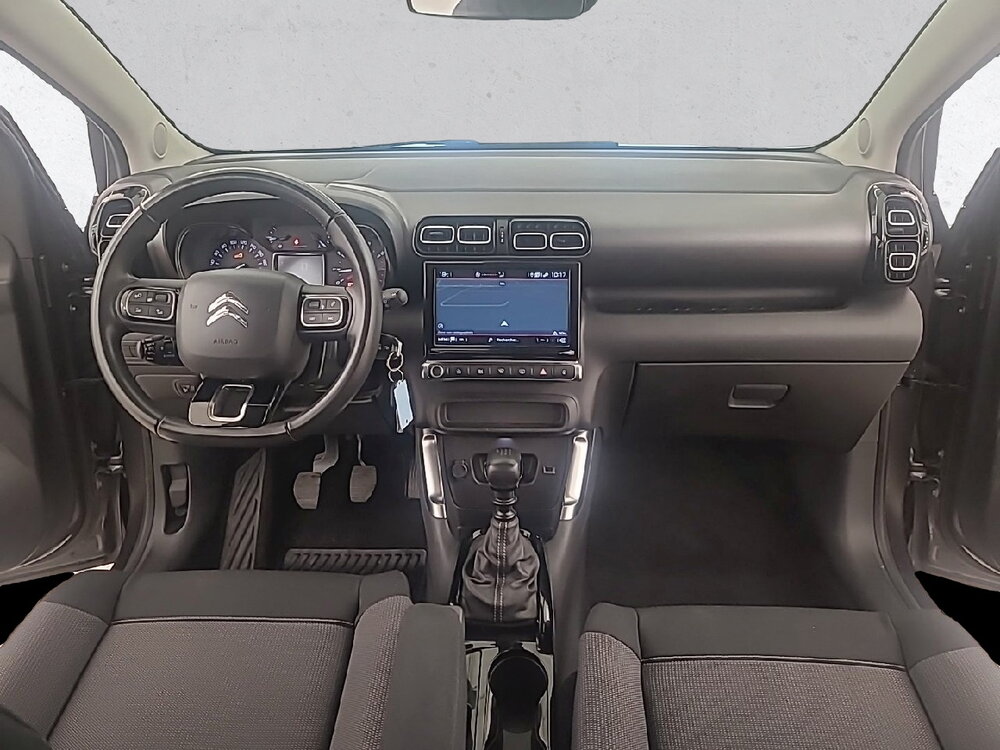 Occasion CITROEN C3 Aircross C3 Aircross PureTech 110 S&S BVM6 - Feel Pack Business