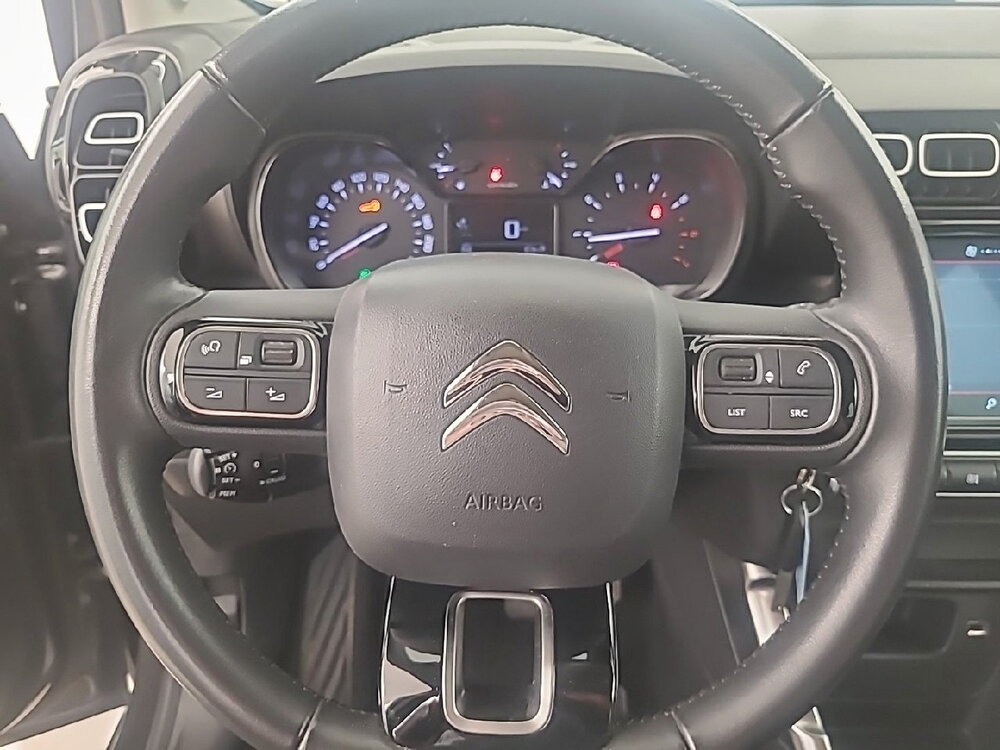 Occasion CITROEN C3 Aircross C3 Aircross PureTech 110 S&S BVM6 - Feel Pack Business