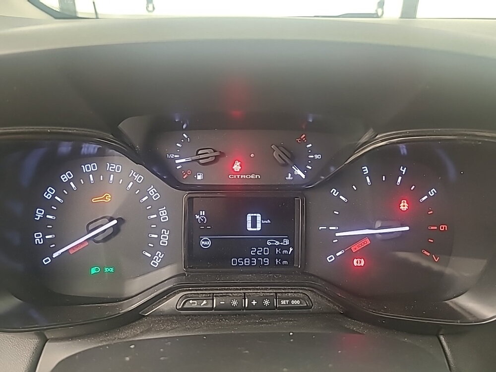 Occasion CITROEN C3 Aircross C3 Aircross PureTech 110 S&S BVM6 - Feel Pack Business