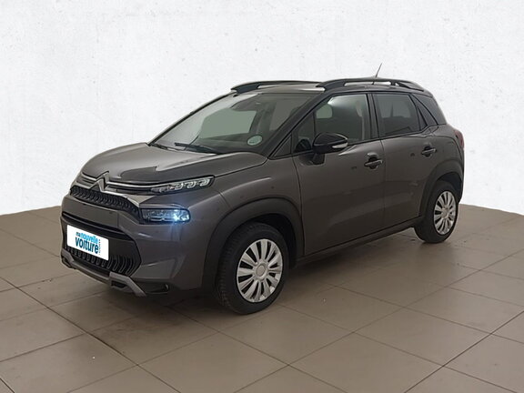 Occasion CITROEN C3 Aircross C3 Aircross PureTech 110 S&S BVM6 - Feel Pack Business