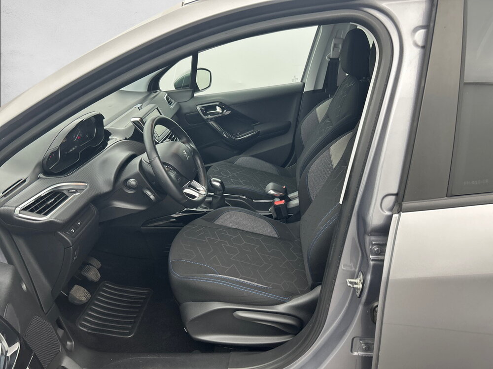Occasion PEUGEOT 2008 2008 BlueHDi 100ch S&S BVM5 - Signature