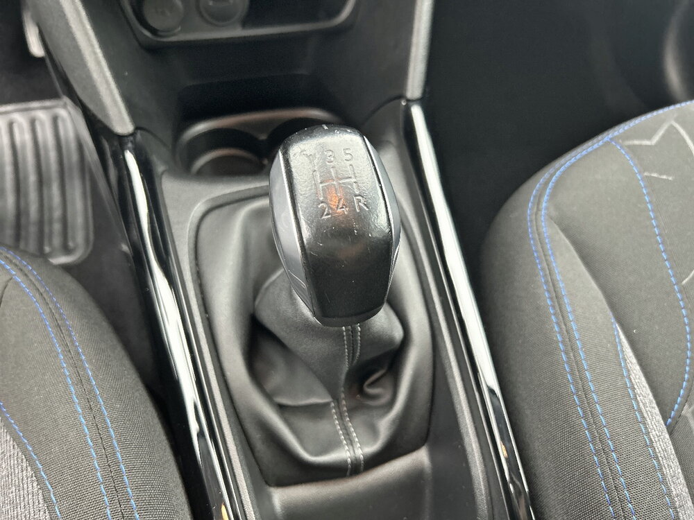 Occasion PEUGEOT 2008 2008 BlueHDi 100ch S&S BVM5 - Signature