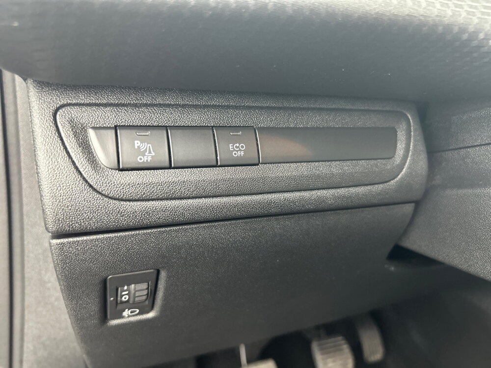 Occasion PEUGEOT 2008 2008 BlueHDi 100ch S&S BVM5 - Signature