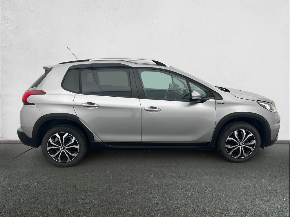 Occasion PEUGEOT 2008 2008 BlueHDi 100ch S&S BVM5 - Signature