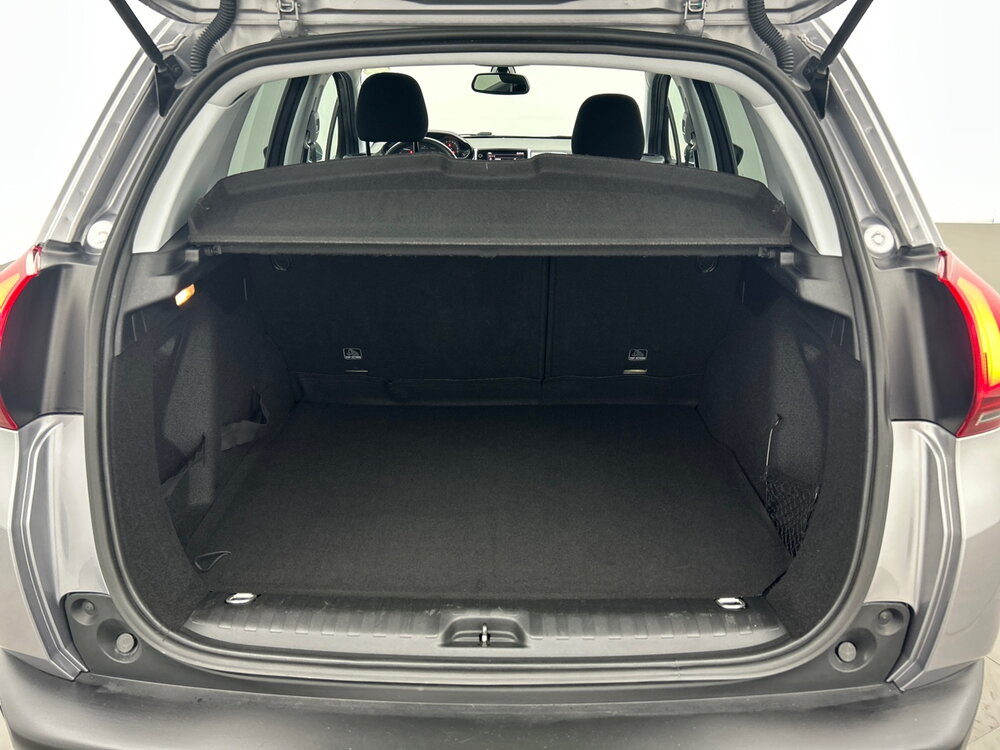 Occasion PEUGEOT 2008 2008 BlueHDi 100ch S&S BVM5 - Signature