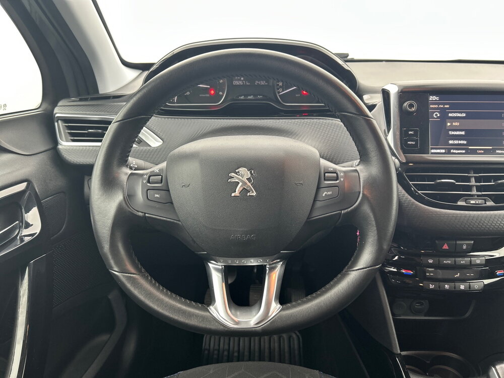 Occasion PEUGEOT 2008 2008 BlueHDi 100ch S&S BVM5 - Signature