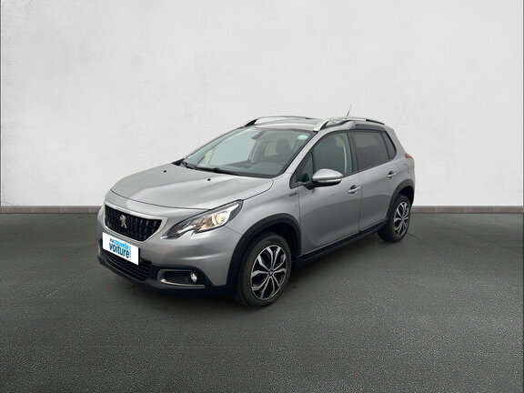 Occasion PEUGEOT 2008 2008 BlueHDi 100ch S&S BVM5 - Signature