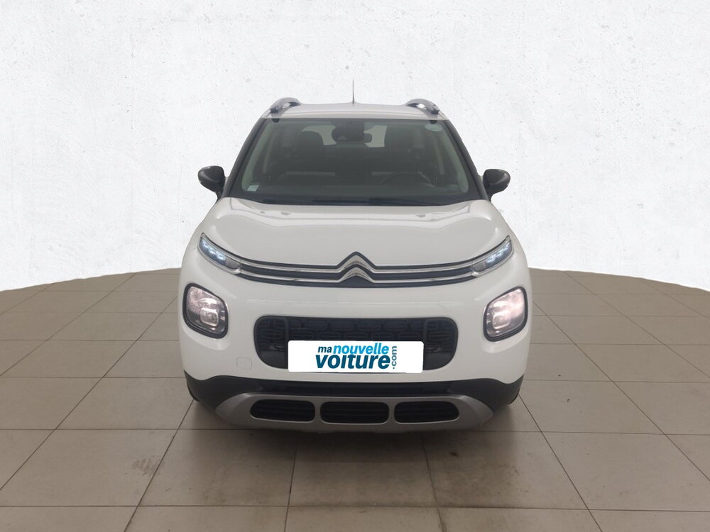 Occasion CITROEN C3 Aircross C3 Aircross BlueHDi 120 S&S EAT6 - Feel Pack Business