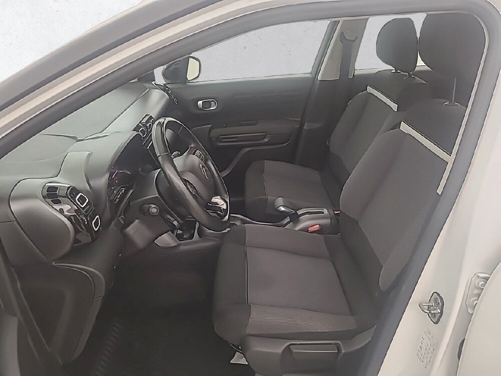 Occasion CITROEN C3 Aircross C3 Aircross BlueHDi 120 S&S EAT6 - Feel Pack Business