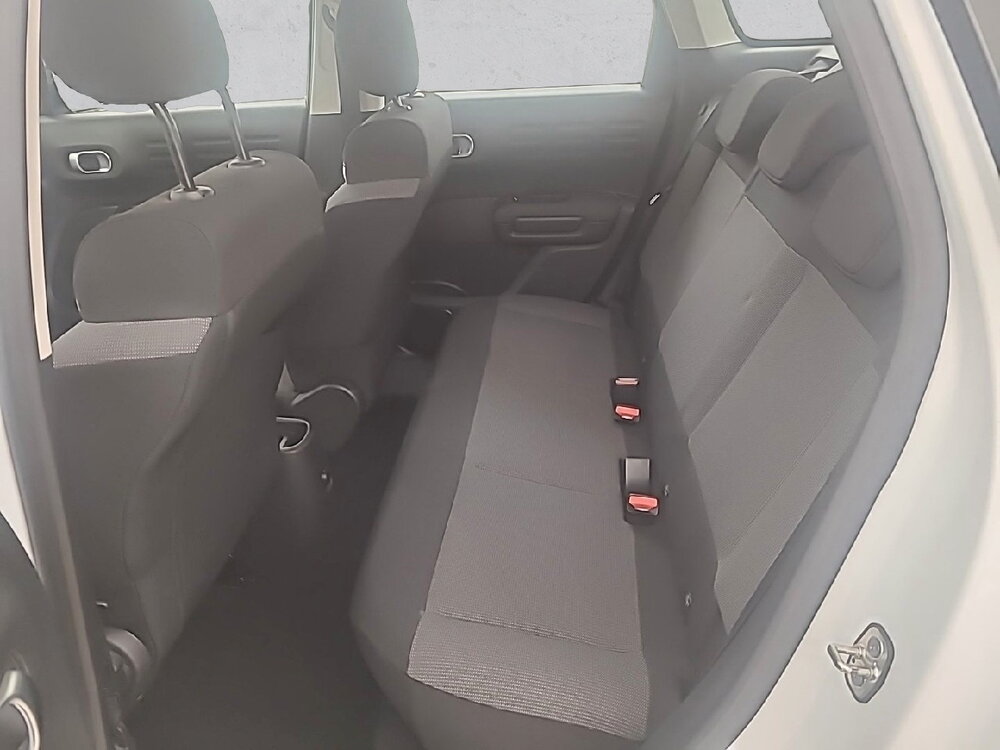 Occasion CITROEN C3 Aircross C3 Aircross BlueHDi 120 S&S EAT6 - Feel Pack Business