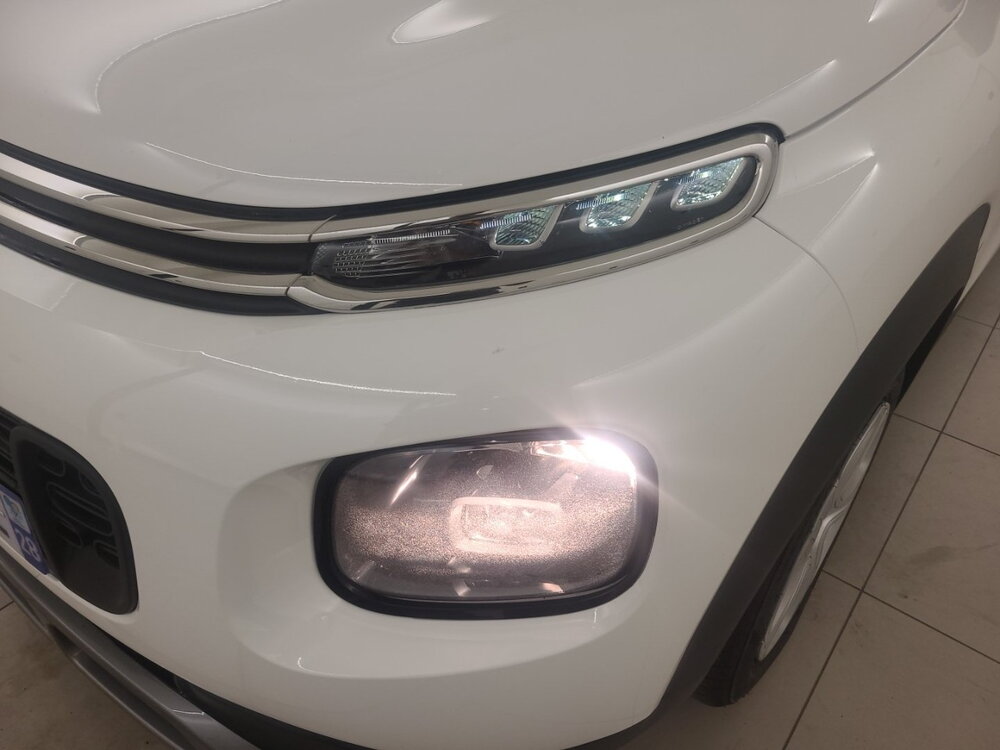 Occasion CITROEN C3 Aircross C3 Aircross BlueHDi 120 S&S EAT6 - Feel Pack Business