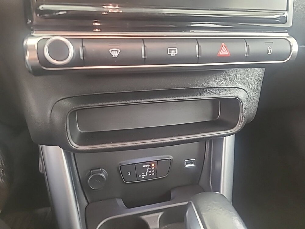 Occasion CITROEN C3 Aircross C3 Aircross BlueHDi 120 S&S EAT6 - Feel Pack Business