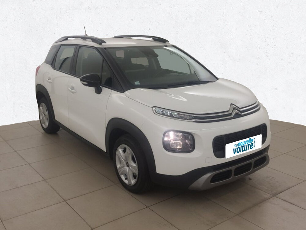 Occasion CITROEN C3 Aircross C3 Aircross BlueHDi 120 S&S EAT6 - Feel Pack Business