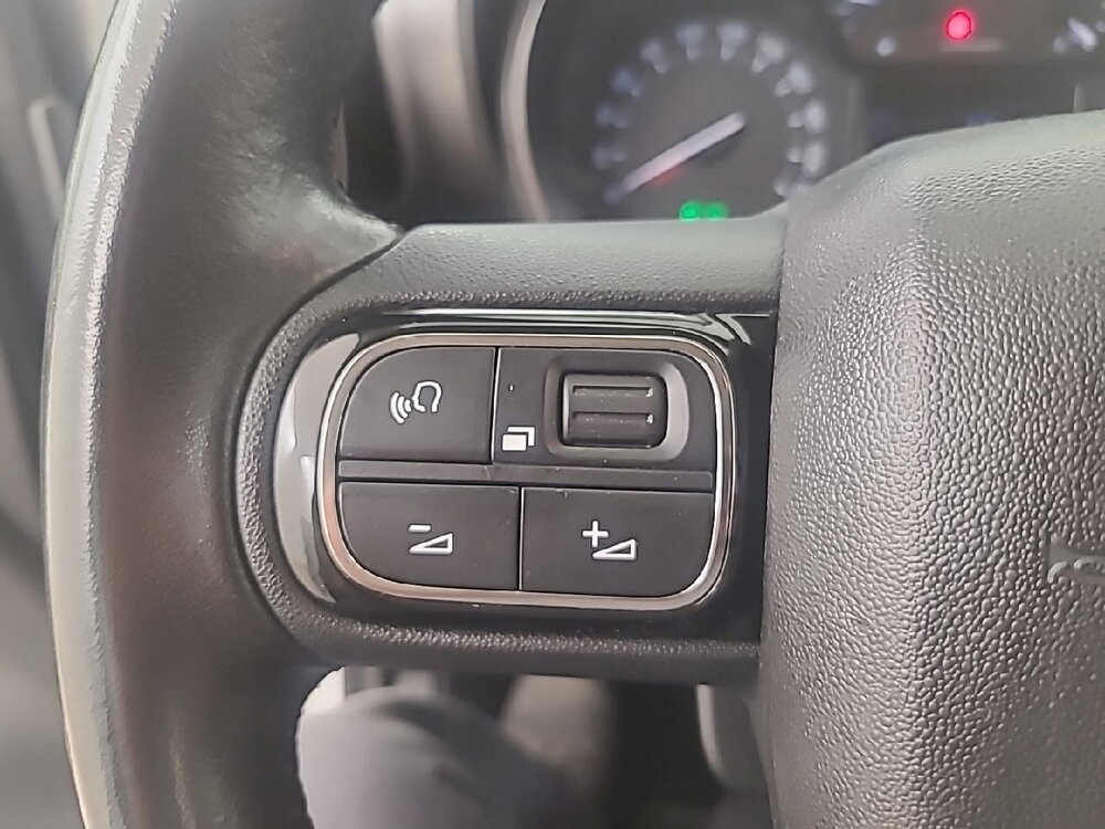 Occasion CITROEN C3 Aircross C3 Aircross BlueHDi 120 S&S EAT6 - Feel Pack Business