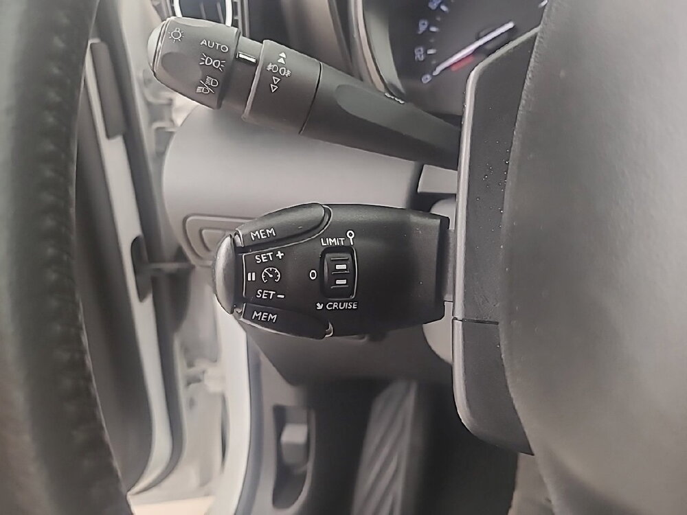Occasion CITROEN C3 Aircross C3 Aircross BlueHDi 120 S&S EAT6 - Feel Pack Business