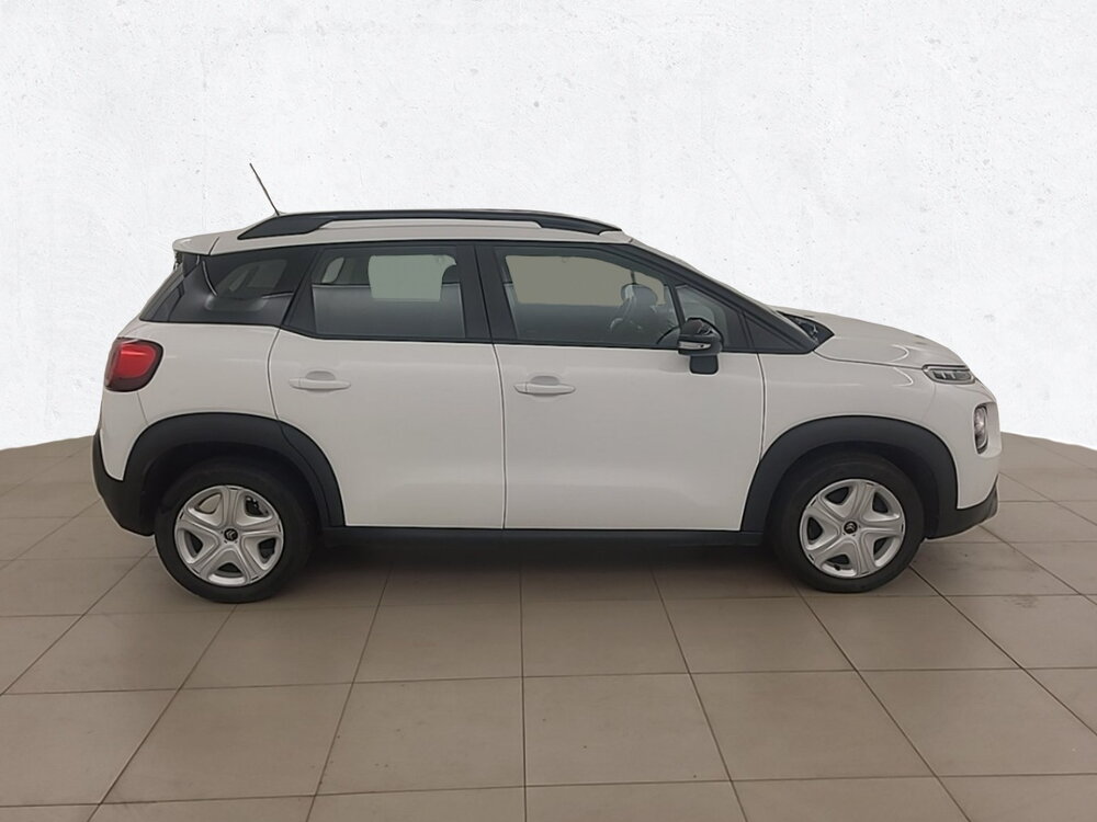 Occasion CITROEN C3 Aircross C3 Aircross BlueHDi 120 S&S EAT6 - Feel Pack Business