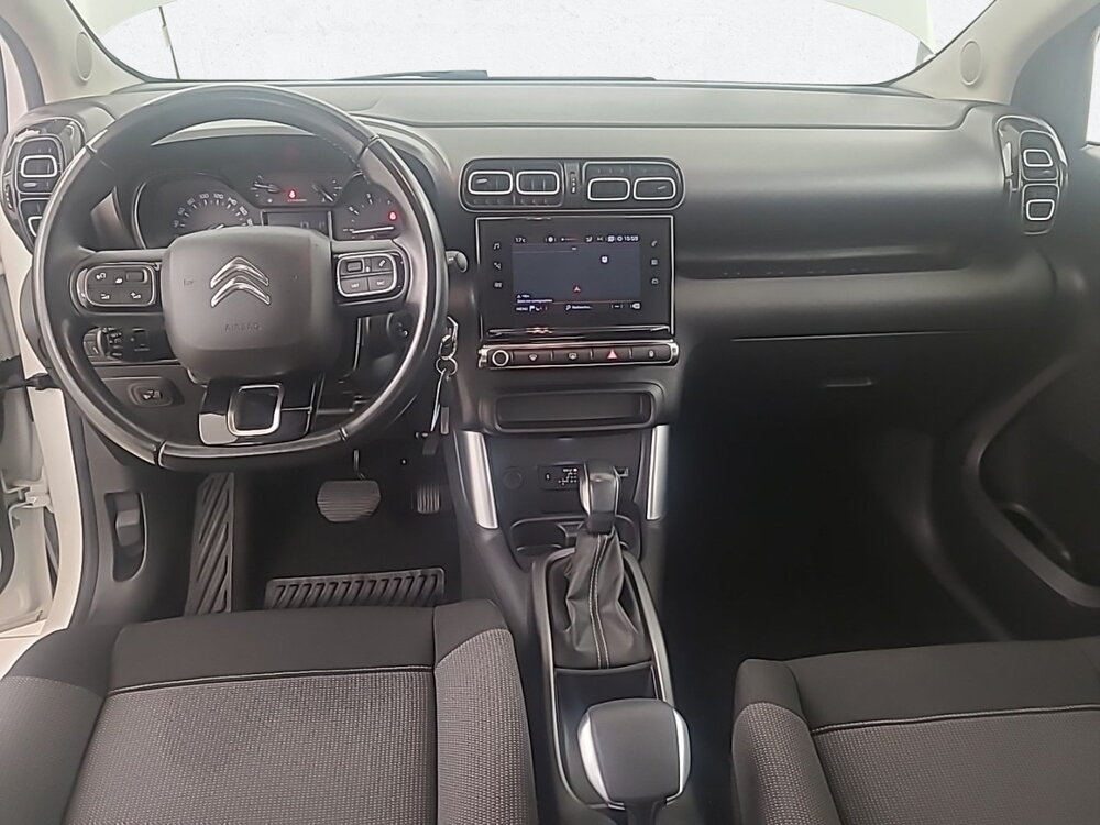 Occasion CITROEN C3 Aircross C3 Aircross BlueHDi 120 S&S EAT6 - Feel Pack Business