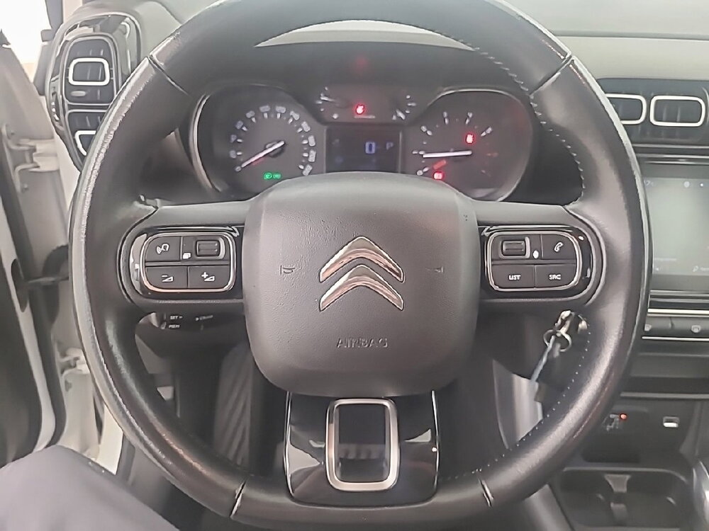 Occasion CITROEN C3 Aircross C3 Aircross BlueHDi 120 S&S EAT6 - Feel Pack Business