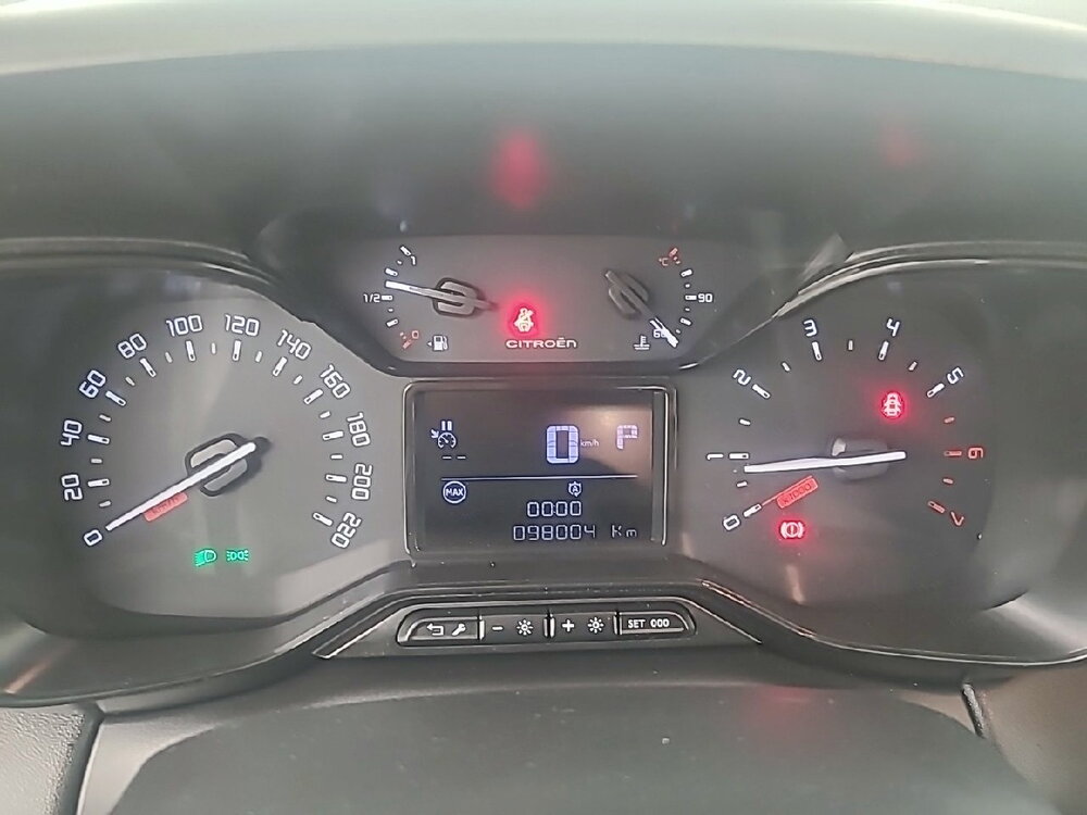 Occasion CITROEN C3 Aircross C3 Aircross BlueHDi 120 S&S EAT6 - Feel Pack Business