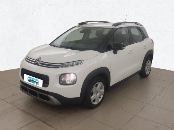 Occasion CITROEN C3 Aircross C3 Aircross BlueHDi 120 S&S EAT6 - Feel Pack Business