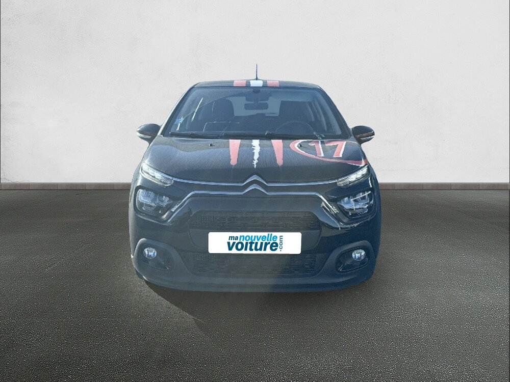 Occasion CITROEN C3 C3 BlueHDi 100 BVM6 - You