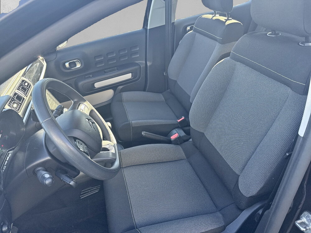 Occasion CITROEN C3 C3 BlueHDi 100 BVM6 - You
