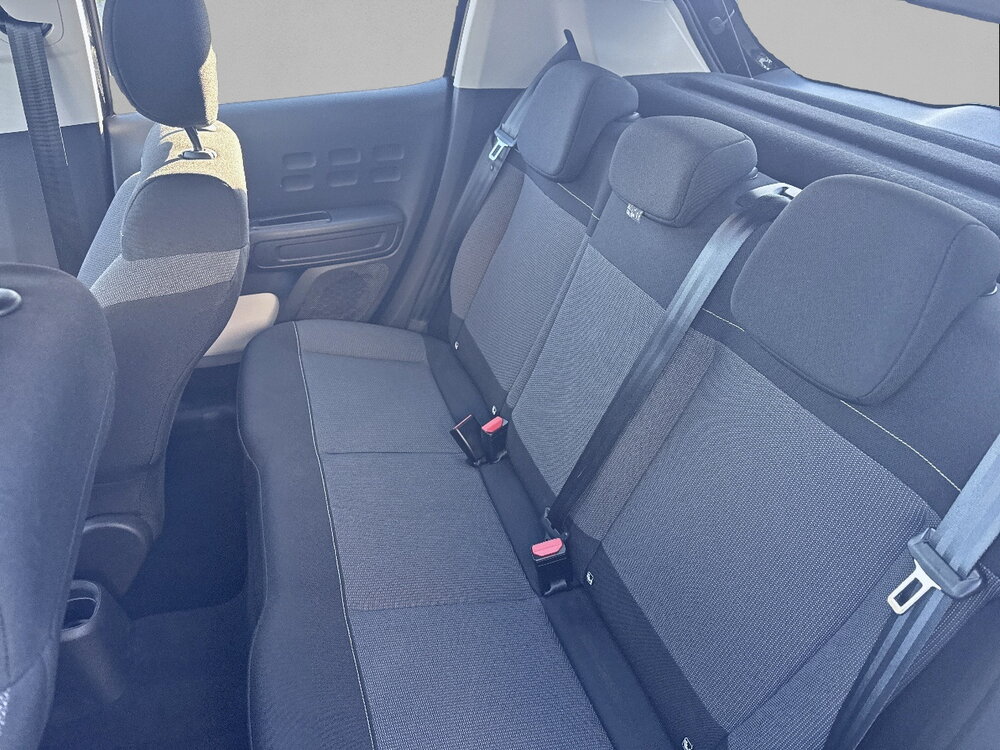 Occasion CITROEN C3 C3 BlueHDi 100 BVM6 - You